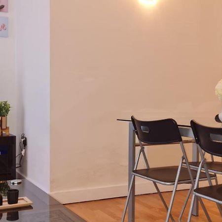 Exquisite One Bedroom Apartment In The Heart Of Sheffield City Centre Εξωτερικό φωτογραφία
