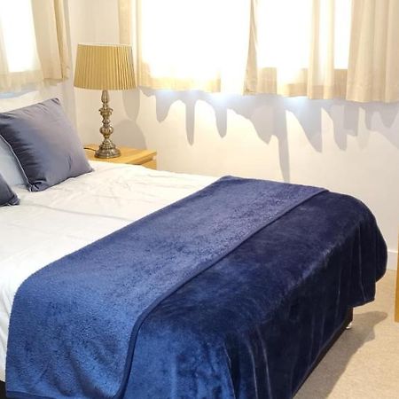Exquisite One Bedroom Apartment In The Heart Of Sheffield City Centre Εξωτερικό φωτογραφία
