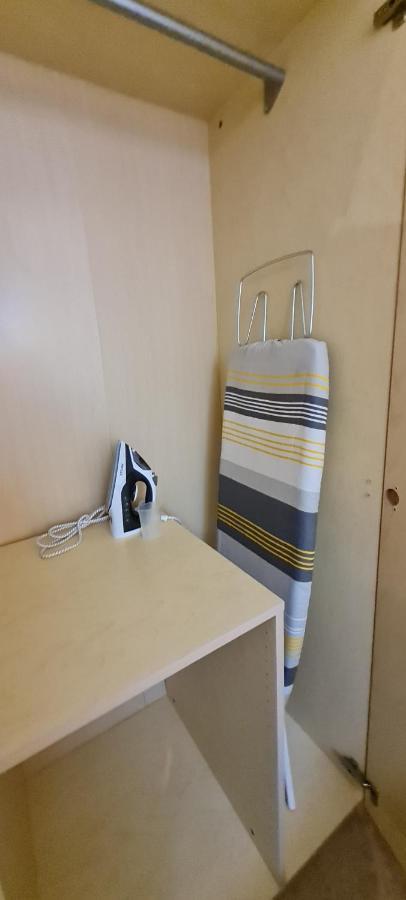 Exquisite One Bedroom Apartment In The Heart Of Sheffield City Centre Εξωτερικό φωτογραφία