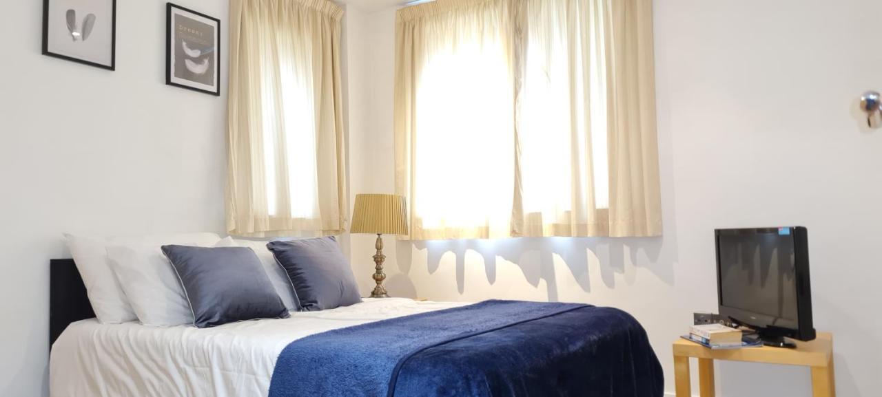 Exquisite One Bedroom Apartment In The Heart Of Sheffield City Centre Εξωτερικό φωτογραφία